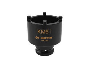 King Tony - NASADKA KRÓTKA 1/2