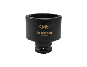 King Tony - NASADKA KRÓTKA 1/2