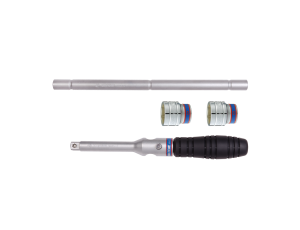 King Tony - SKŁADANY KLUCZ KRZYŻOWY DO KÓŁ 1/2