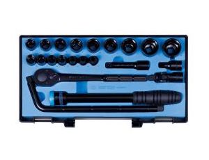 King Tony - ZESTAW NASADEK 1/2