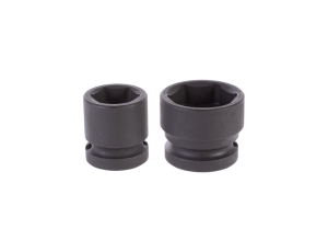 King Tony - NASADKA KRÓTKA UDAROWA 1/2