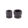 King Tony - NASADKA KRÓTKA UDAROWA 1/2" 14mm x 28.5mm, 6-kąt - 452514M - 2