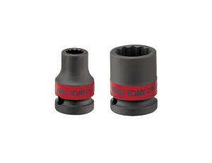 King Tony - NASADKA KRÓTKA UDAROWA 1/2