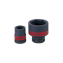 King Tony - NASADKA KRÓTKA UDAROWA 1/2" CALOWA 5/16" x 38mm, 6-kąt - 453510S - 2