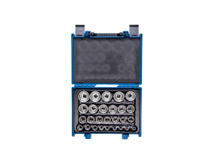 King Tony - ZESTAW NASADEK 1/2