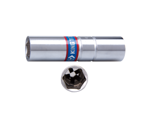 King Tony - NASADKA DO ŚWIEC 1/2