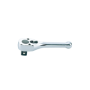 King Tony - GRZECHOTKA MINI 1/2" 64 ZĘBY 120mm UCHWYT POLEROWANY - 4760-05 - 2