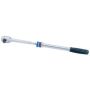 King Tony - GRZECHOTKA Z PRZYCISKIEM 1/2" 32 ZĘBY 250mm UCHWYT DO PRZEDŁUŻKI 4121 - 4771-10BR - 5