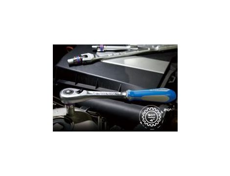 King Tony - ZESTAW NAPRAWCZY DO GRZECHOTKI 4773-10GS - 4773DK - 3