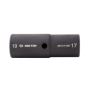King Tony - NASADKA UDAROWA DWUSTRONNA 1/2" 21mm / 22mm x 77mm, 6-kąt - 49152122M - 2