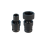 King Tony - NASADKA KRÓTKA UDAROWA Z PRZEGUBEM 1/2" 14mm x 64mm, 6-kąt - 4B5514M - 2