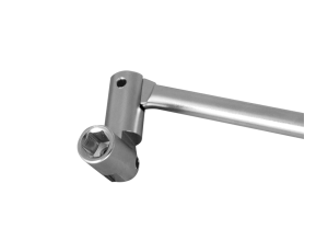 King Tony - POKRĘTŁO PRZEGUBOWE TYPU 