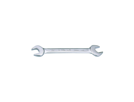 King Tony - KLUCZ PŁASKI CALOWY 1/4" x 5/16" - 59000810 - 3