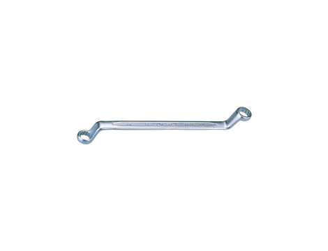 King Tony - KLUCZ OCZKOWY ODGIĘTY 75° CALOWY 1-3/16" x 1-5/16" - 59703842