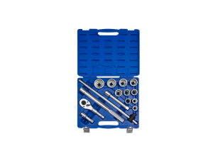 King Tony - ZESTAW NASADEK 3/4