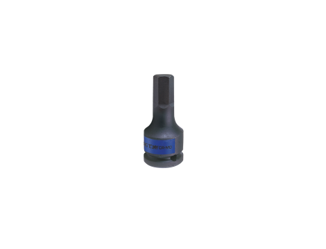 King Tony - NASADKA UDAROWA Z KOŃCÓWKĄ HEX 3/4" 24mm x 87mm - 601524M