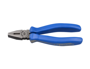 King Tony - SZCZYPCE UNIWERSALNE TYP EUROPEJSKI, KOMBINERKI, UCHWYT PP+PPR 213mm - 6111-08