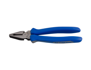 King Tony - SZCZYPCE UNIWERSALNE WYDŁUŻONY UCHWYT PP+PPR, KOMBINERKI 225mm - 6112-09