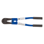 King Tony - NOŻYCE DO PRĘTÓW 8 x 450mm, do o6 przy HRC 35 - 6131-18 - 2