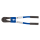 King Tony - NOŻYCE DO PRĘTÓW 8 x 450mm, do o6 przy HRC 35 - 6131-18