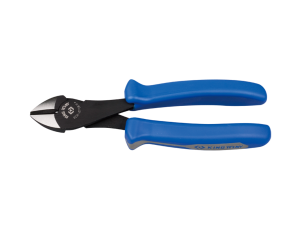 King Tony - SZCZYPCE TNĄCE BOCZNE WZMOCNIONE, UCHWYT PP+PPR 183mm - 6231-07