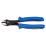King Tony - SZCZYPCE TNĄCE BOCZNE WZMOCNIONE, UCHWYT PP+PPR 183mm - 6231-07 - 2