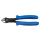 King Tony - SZCZYPCE TNĄCE BOCZNE WZMOCNIONE, UCHWYT PP+PPR 183mm - 6231-07