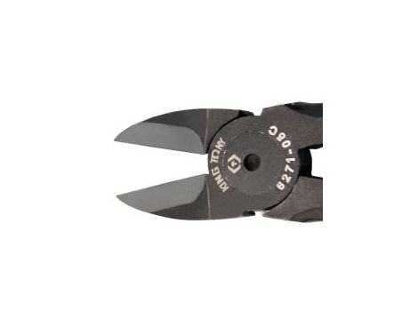 King Tony - SZCZYPCE TNĄCE BOCZNE MINI 125mm - 6271-05C - 2