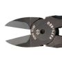 King Tony - SZCZYPCE TNĄCE BOCZNE MINI 125mm - 6271-05C - 3