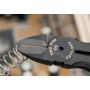 King Tony - SZCZYPCE TNĄCE BOCZNE MINI 125mm - 6271-05C - 4