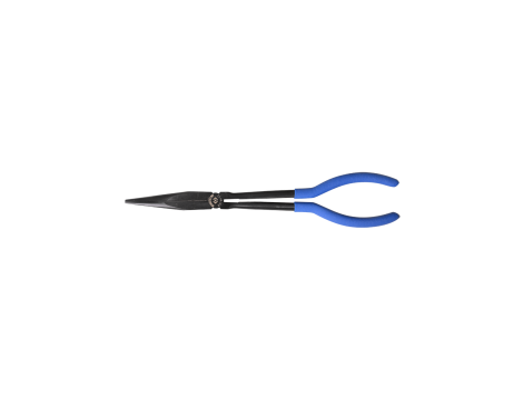 King Tony - SZCZYPCE UNIWERSALNE EKSTRA DŁUGIE WĄSKIE PROSTE, 280mm - 6319-11C