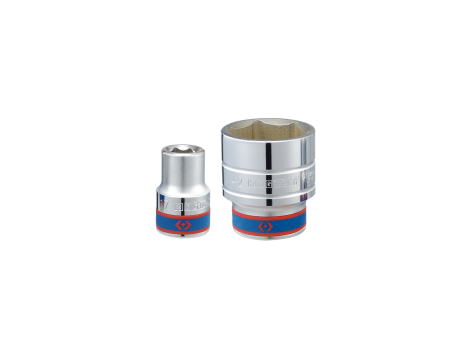 King Tony - NASADKA KRÓTKA 3/4" 29mm x 52mm 6-kąt. Cr-V - 633529M