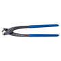 King Tony - SZCZYPCE TNĄCE CZOŁOWE WYDŁUŻONE TYP EUROPEJSKI, UCHWYT PCV 254mm - 6431-10C - 2