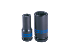 King Tony - NASADKA DŁUGA UDAROWA 3/4