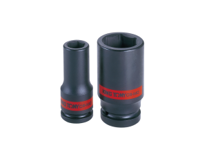 King Tony - NASADKA DŁUGA UDAROWA 3/4