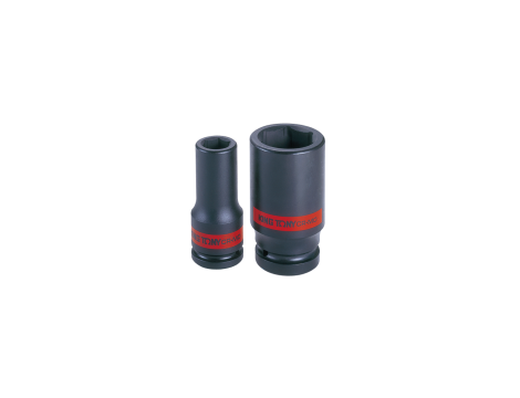 King Tony - NASADKA DŁUGA UDAROWA 3/4" CALOWA 1-1/4" x 90mm, 6-kąt. - 643540S