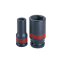 King Tony - NASADKA DŁUGA UDAROWA 3/4" CALOWA 1-1/4" x 90mm, 6-kąt. - 643540S - 2