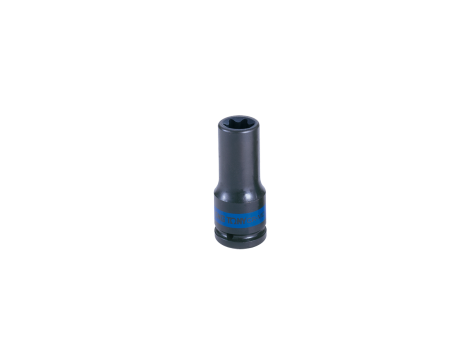 King Tony - NASADKA DŁUGA UDAROWA GWIAZDKOWA 3/4" E22 x 110mm - 647522M