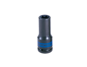 King Tony - NASADKA DŁUGA UDAROWA GWIAZDKOWA 3/4