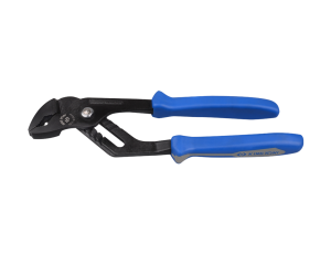 King Tony - SZCZYPCE NASTAWNE 7-POZ. UCHWYT PP+PPR 253mm - 6511-10