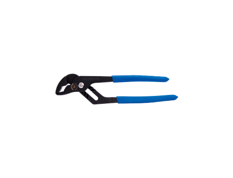 King Tony - SZCZYPCE NASTAWNE 7-POZ. UCHWYT PCV 253mm - 6511-10C
