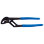 King Tony - SZCZYPCE NASTAWNE 7-POZ. UCHWYT PCV 253mm - 6511-10C - 2