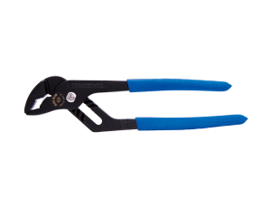 King Tony - SZCZYPCE NASTAWNE 7-POZ. UCHWYT PCV 425mm - 6511-17C