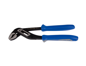 King Tony - SZCZYPCE NASTAWNE 7-POZ. TYP NIEMIECKI, UCHWYT PP + TPR 253mm - 6516-10