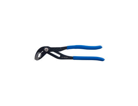 King Tony - SZCZYPCE NASTAWNE Z PRZYCISKIEM, UCHWYT PVC 250mm - 6517-10C