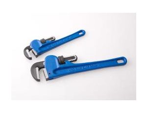 King Tony - KLUCZ NASTAWNY DO RUR 30 x 245mm - 6532-10 - image 2