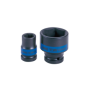 King Tony - NASADKA KRÓTKA UDAROWA 3/4" 31mm x 53mm, 6-kąt. - 653531M - 2