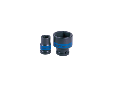 King Tony - NASADKA KRÓTKA UDAROWA 3/4" 38mm x 57mm, 6-kąt. - 653538M