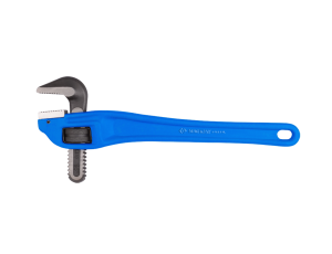 King Tony - ALUMINIOWY KĄTOWY KLUCZ DO RUR 60 x 356mm - 6541-14L