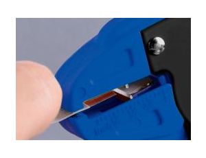 King Tony - ŚCIĄGACZ IZOLACJI Z PRZEWODÓW (0.05 - 3.5mm) - 67A1-07 - image 2